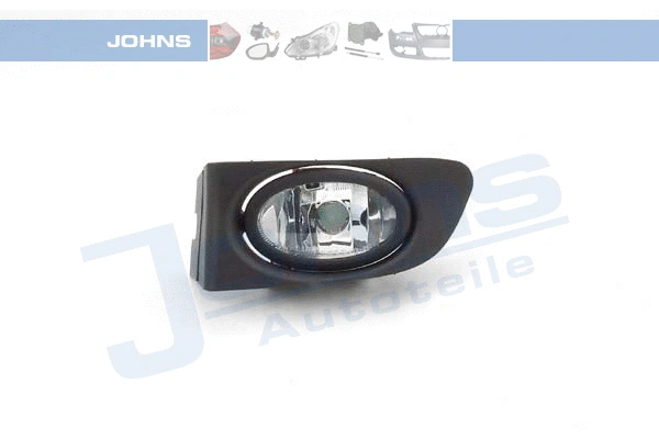 Front Fog Light (38 01 29)