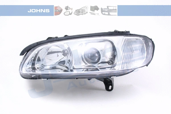 Headlight (55 27 09-3)