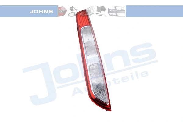 Tail Light Assembly (32 12 87-15)