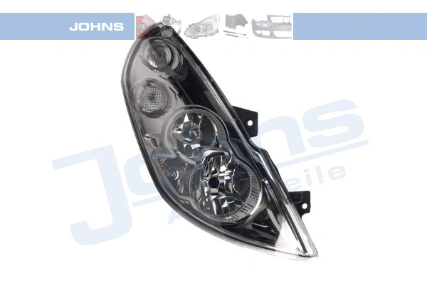 Headlight (60 92 10)