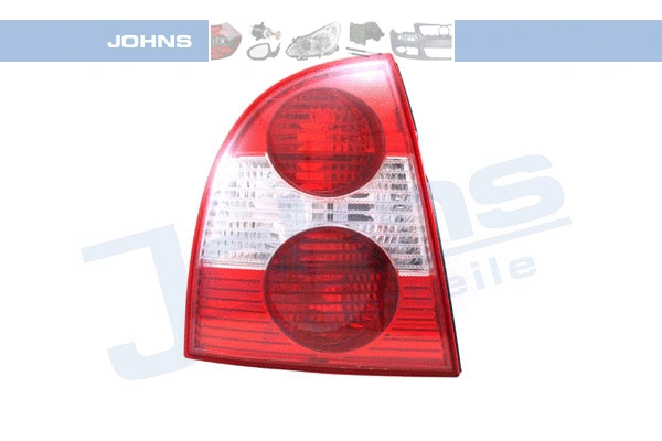 Tail Light Assembly (95 49 87-1)