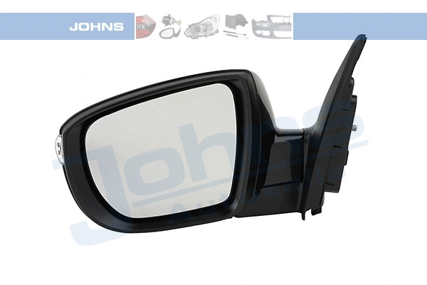 Exterior Mirror (39 66 37-23)