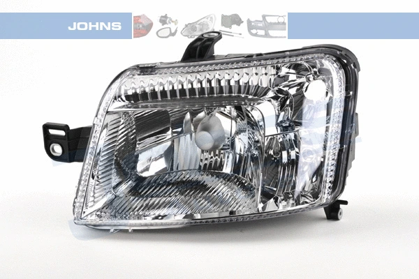 Headlight (30 06 09-2)