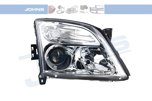 Headlight (55 16 10-2)