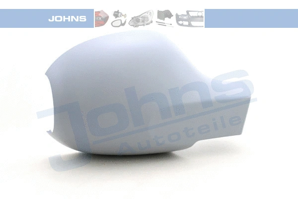 Cover, exterior mirror (60 04 38-91)