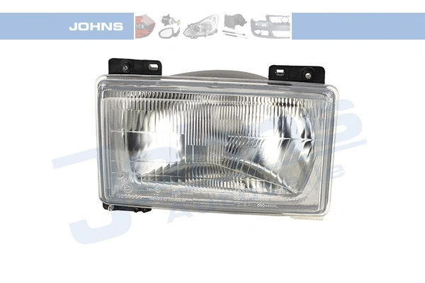 Headlight (30 41 09)