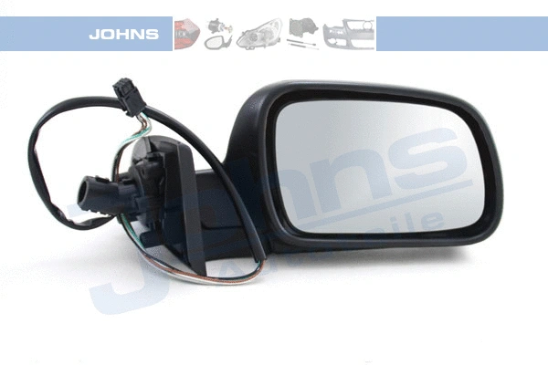 Exterior Mirror (57 39 38-21)