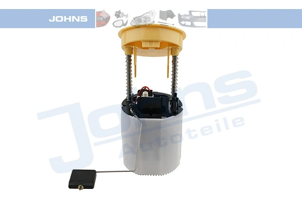 Fuel Feed Unit (KSP 50 16-001)