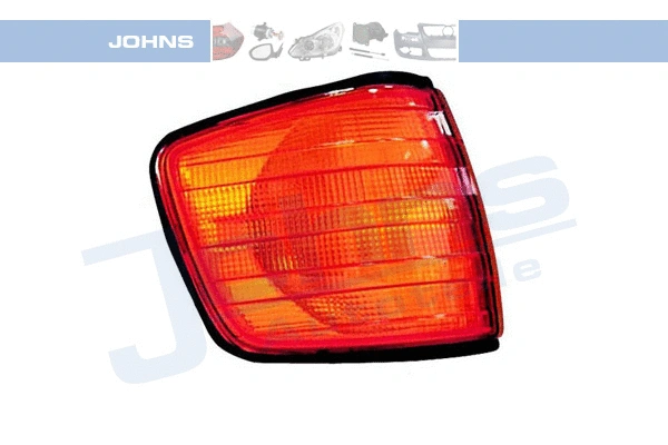 Direction Indicator (50 22 20-5)