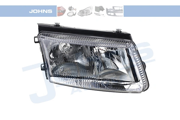 Headlight (95 48 10-2)