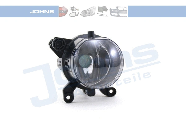 Front Fog Light (20 08 29-4)