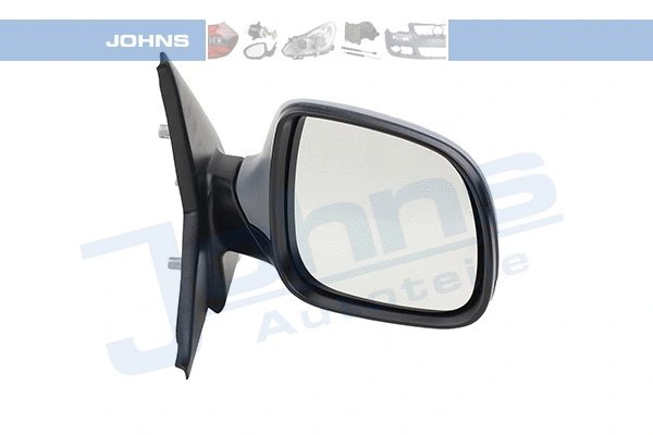 Exterior Mirror (95 67 38-6)
