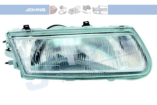 Headlight (52 25 10)