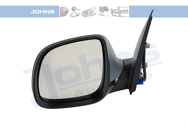 Exterior Mirror (95 86 37-21)