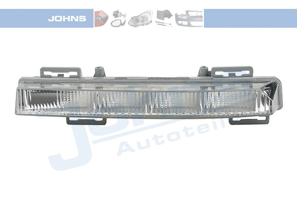 Daytime Running Light (50 04 29-4)