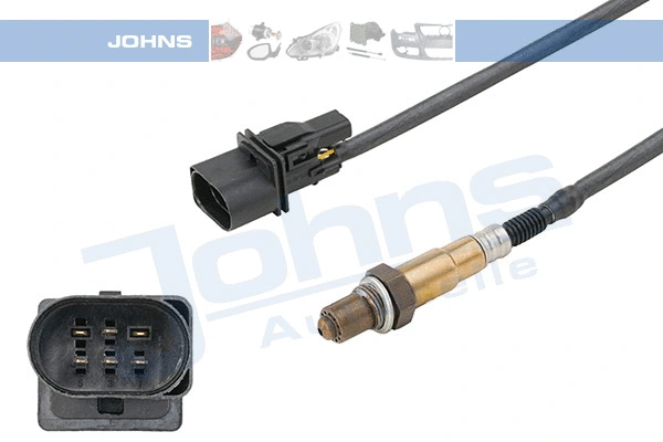 Lambda Sensor (LSO 50 16-002)