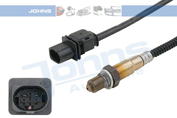 Lambda Sensor (LSO 20 80-001)