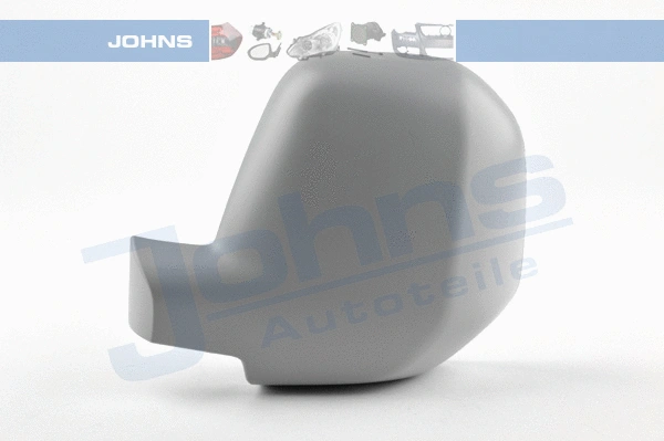 Cover, exterior mirror (57 62 37-91)