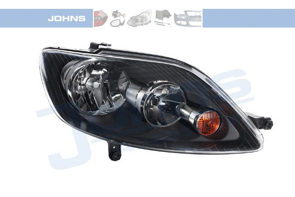 Headlight (95 41 10-4)