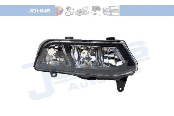 Front Fog Light (95 27 30-32)