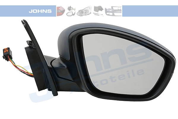 Exterior Mirror (57 41 38-21)
