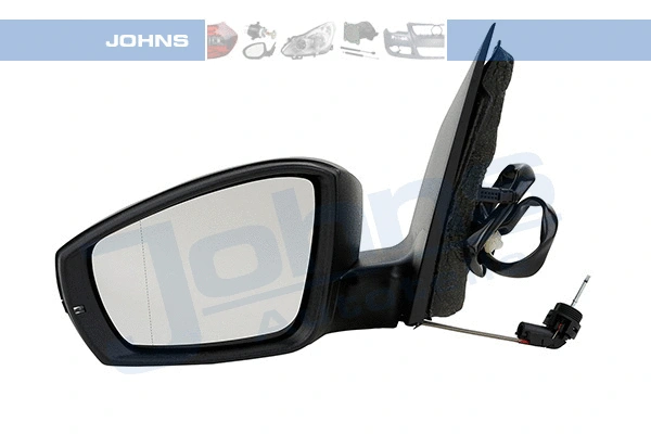 Exterior Mirror (95 27 37-16)