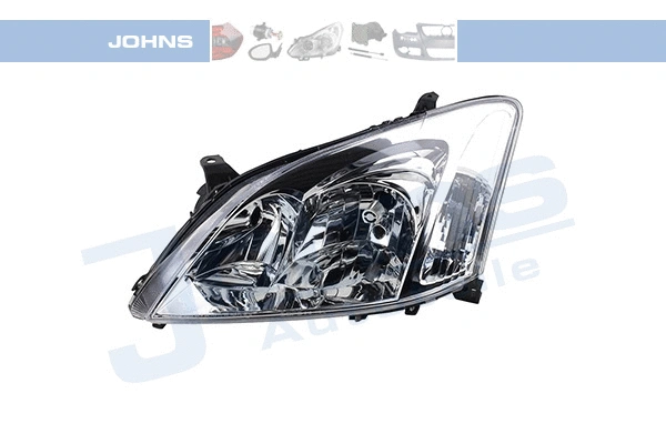 Headlight (81 11 09)