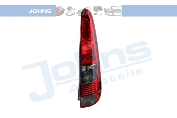Tail Light Assembly (32 02 88-3)