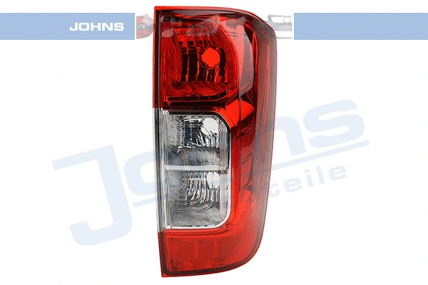 Tail Light Assembly (27 76 88-1)