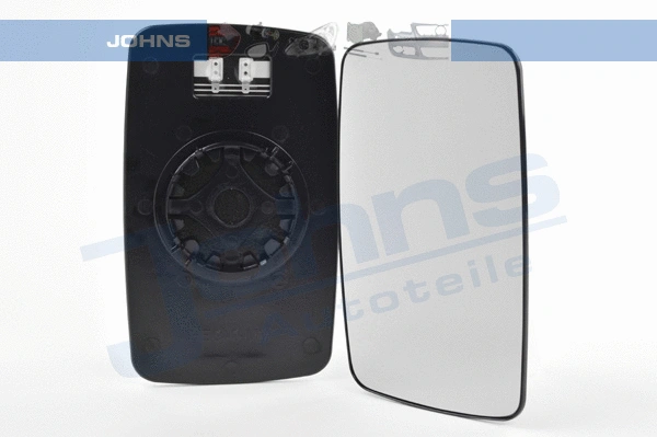 Mirror Glass, exterior mirror (50 63 38-85)