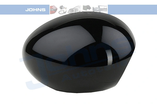 Cover, exterior mirror (20 52 38-95)