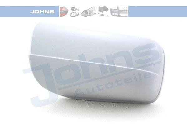 Cover, exterior mirror (50 02 37-91)
