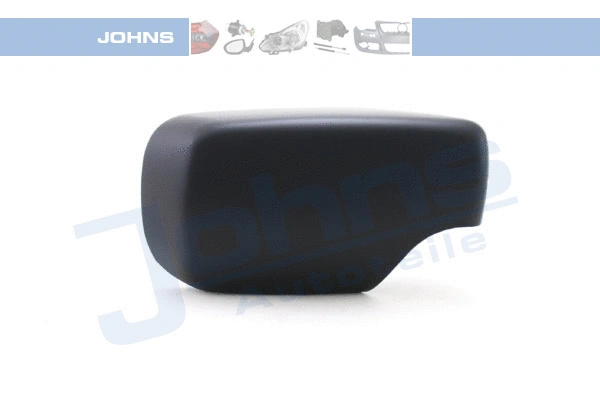 Cover, exterior mirror (20 08 38-90)