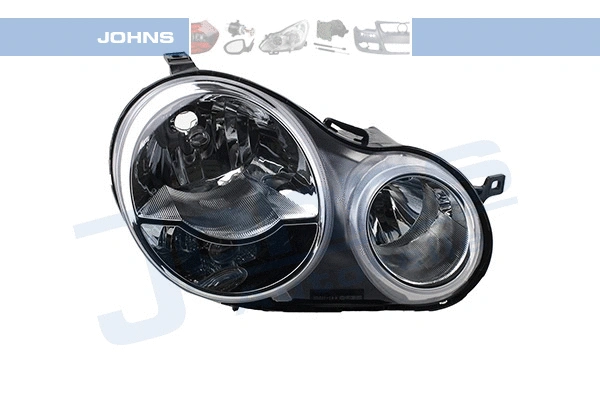 Headlight (95 26 10-2)