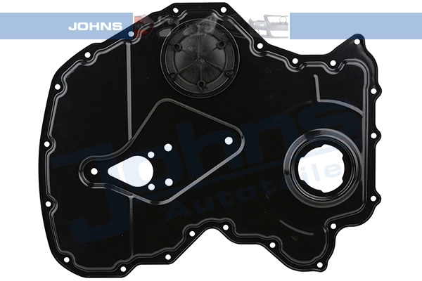 Timing Case Cover (32 48 49-2)