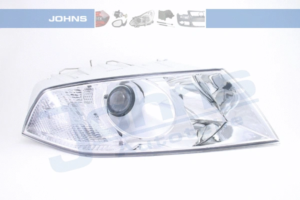 Headlight (71 21 10-2)