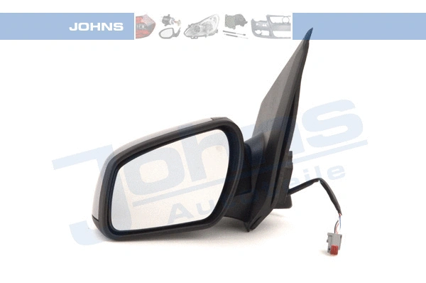 Exterior Mirror (32 61 37-61)