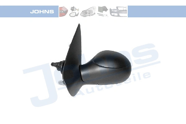 Exterior Mirror (57 26 37-1)