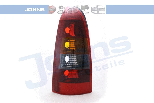 Tail Light Assembly (55 08 87-51)