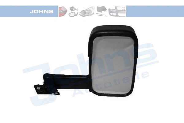 Exterior Mirror (32 45 38-10)