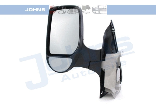 Exterior Mirror (32 47 37-0)