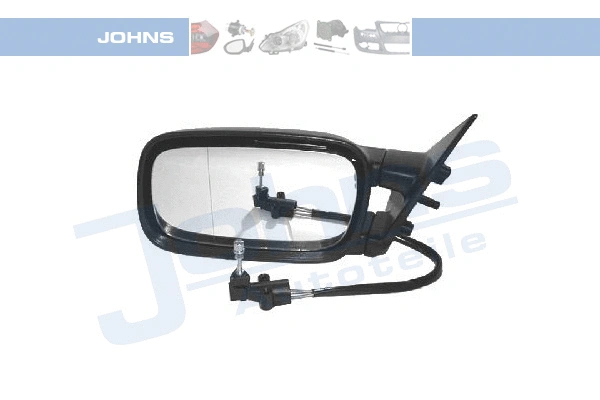Exterior Mirror (95 46 37-15)
