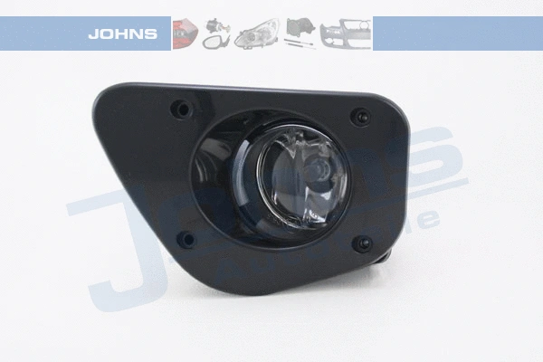Front Fog Light (81 01 29)