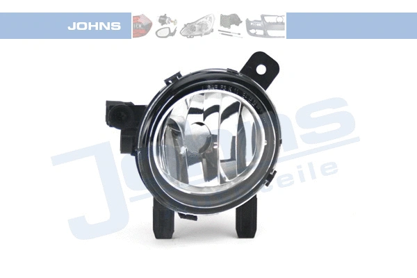 Front Fog Light (20 10 29)