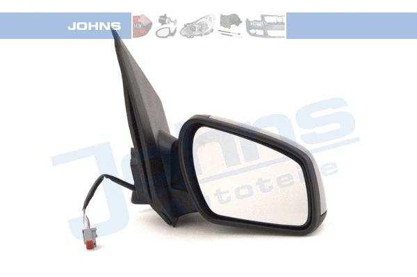 Exterior Mirror (32 61 38-61)