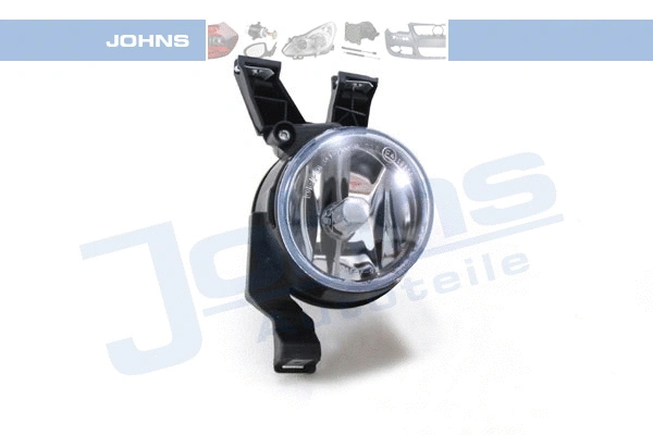 Front Fog Light (95 16 29)
