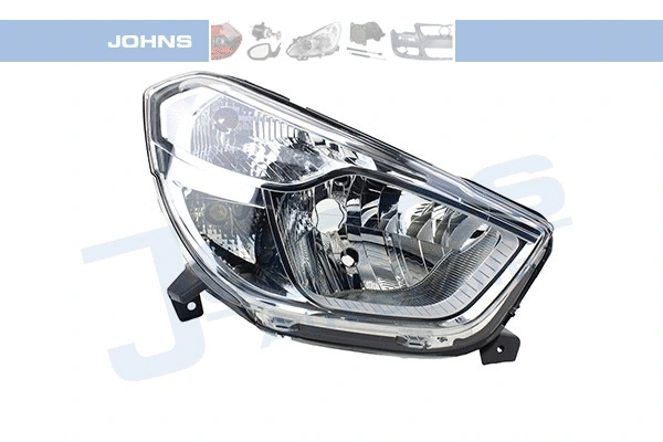 Headlight (25 71 10)