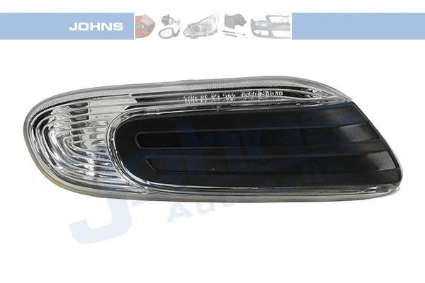 Direction Indicator (53 54 22-2)