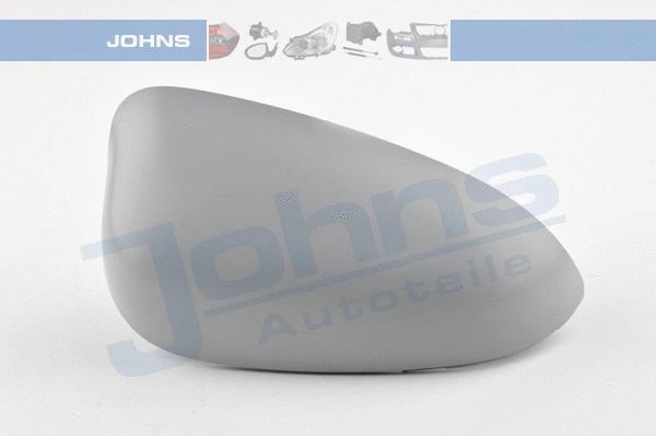 Cover, exterior mirror (32 52 37-91)