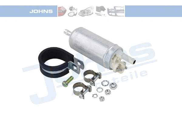Fuel Pump (KSP 95 34-007)